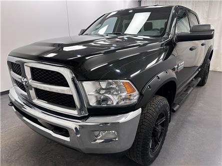 2017 RAM 2500 SLT (Stk: 15101) in Lethbridge - Image 1 of 19