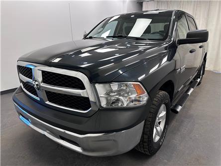 2016 RAM 1500 ST (Stk: 14821) in Lethbridge - Image 1 of 20