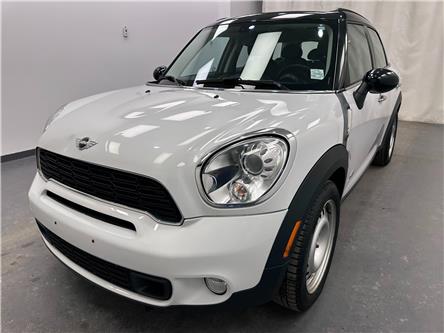 2012 MINI Cooper S Countryman Base (Stk: 14469) in Lethbridge - Image 1 of 18