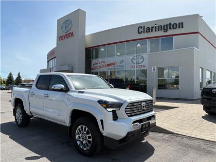 2025 Toyota Tacoma Hybrid Base (Stk: 25367) in Bowmanville - Image 1 of 5