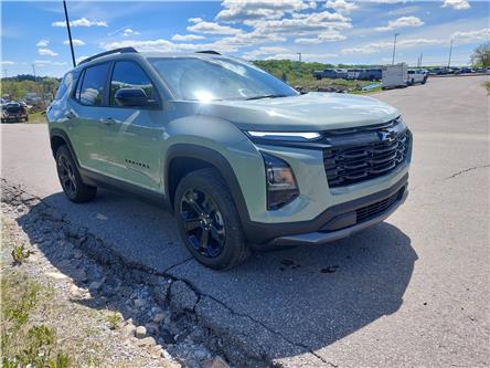 2026 Chevrolet Equinox LT (Stk: 26002) in Haliburton - Image 1 of 15