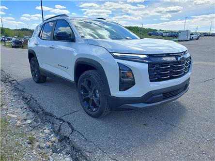 2026 Chevrolet Equinox LT (Stk: 26003) in Haliburton - Image 1 of 18