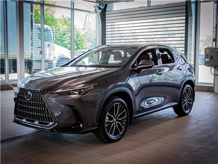 2025 Lexus NX 350 Base (Stk: 6740) in Kingston - Image 1 of 17