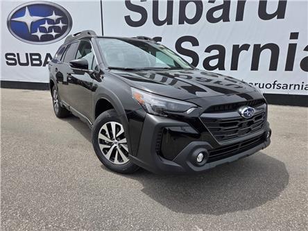 2025 Subaru Outback Touring (Stk: S3445) in Sarnia - Image 1 of 15