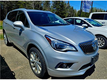 2017 Buick Envision Premium I (Stk: 24068AAA) in Terrace Bay - Image 1 of 3