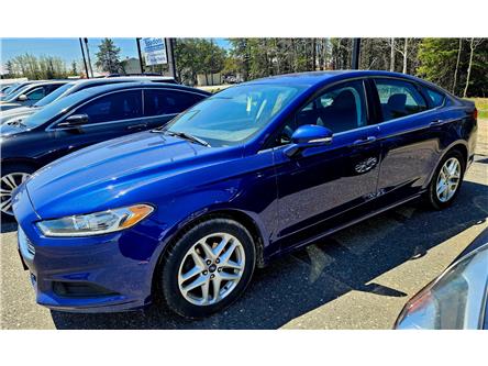 2013 Ford Fusion SE (Stk: 24261A) in Terrace Bay - Image 1 of 4