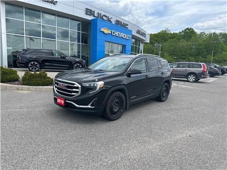 2019 GMC Terrain SLT (Stk: 25387A) in Bracebridge - Image 1 of 18