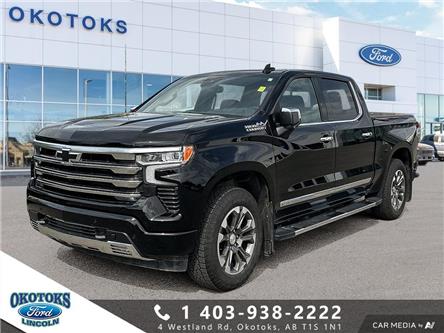 2024 Chevrolet Silverado 1500 High Country (Stk: RK-321B) in Okotoks - Image 1 of 24