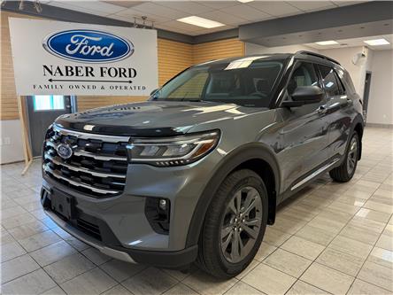 2025 Ford Explorer Active (Stk: NB95281) in Shellbrook - Image 1 of 23