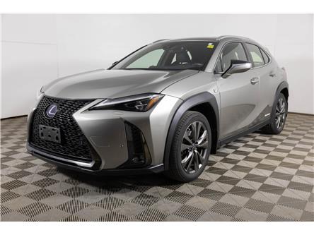 2019 Lexus UX 250h Base (Stk: X3077A) in London - Image 1 of 9