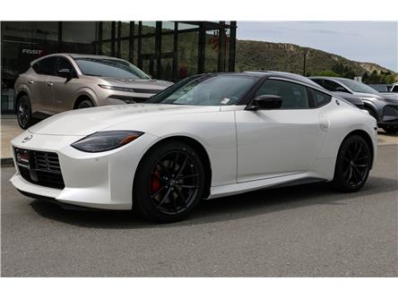 2025 Nissan Z Performance (Stk: C25009) in Kamloops - Image 1 of 18