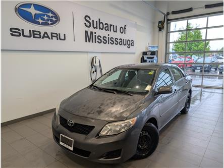 2010 Toyota Corolla CE (Stk: P5478) in Mississauga - Image 1 of 16