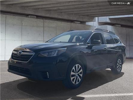 2021 Subaru Outback Touring (Stk: 25P074) in Kamloops - Image 1 of 26
