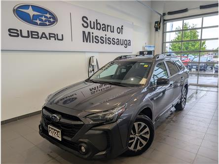 2024 Subaru Outback Touring (Stk: P5474) in Mississauga - Image 1 of 22