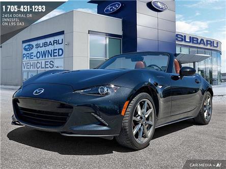 2023 Mazda MX-5 GT (Stk: 20U2065) in Innisfil - Image 1 of 19