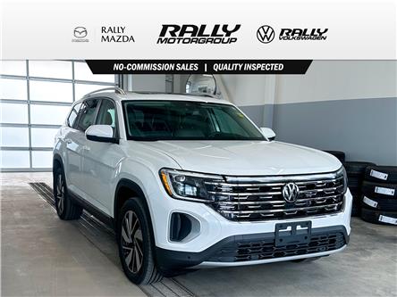2024 Volkswagen Atlas 2.0 TSI Highline (Stk: 2571A) in Prince Albert - Image 1 of 14