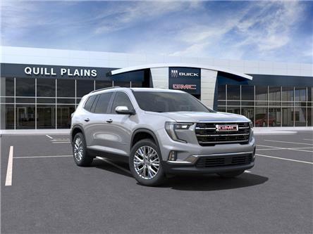 2025 GMC Acadia Elevation (Stk: 25T206) in Wadena - Image 1 of 24