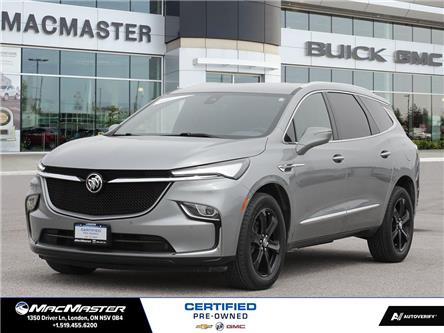2023 Buick Enclave Essence (Stk: 250707A) in London - Image 1 of 30