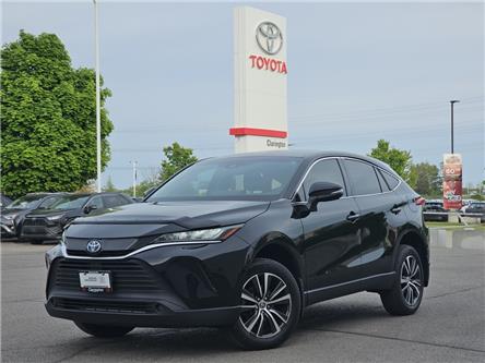 2024 Toyota Venza  (Stk: 25326A) in Bowmanville - Image 1 of 28