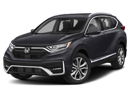 2020 Honda CR-V Touring (Stk: 9148A) in Ottawa - Image 1 of 3
