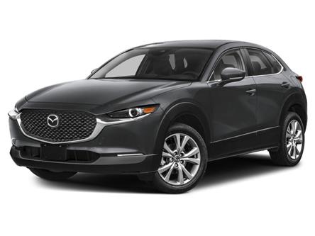 2025 Mazda CX-30 GS (Stk: 25T119) in Kingston - Image 1 of 3