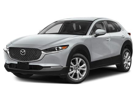2025 Mazda CX-30 GS (Stk: 25T128) in Kingston - Image 1 of 3