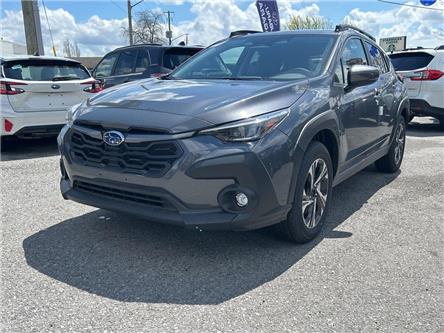 2025 Subaru Crosstrek Touring (Stk: S8801) in St.Catharines - Image 1 of 17