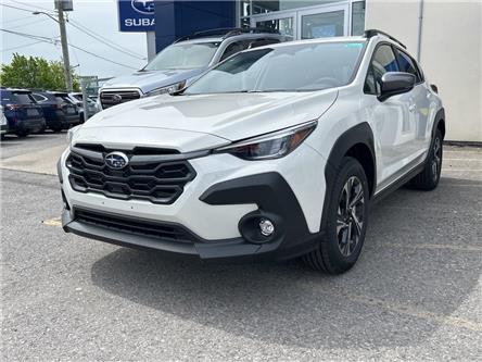 2025 Subaru Crosstrek Touring (Stk: S8855) in St.Catharines - Image 1 of 16