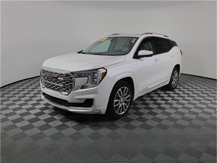 2023 GMC Terrain Denali (Stk: B19362) in Calgary - Image 1 of 22