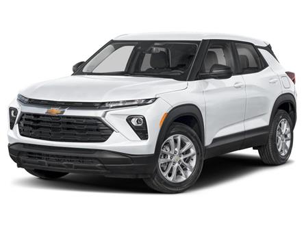 2025 Chevrolet TrailBlazer LT (Stk: 25745) in Haliburton - Image 1 of 11