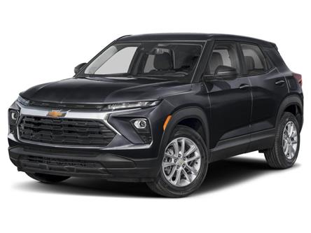 2025 Chevrolet TrailBlazer LT (Stk: 25744) in Haliburton - Image 1 of 11