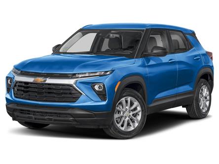 2025 Chevrolet TrailBlazer RS (Stk: 25734) in Haliburton - Image 1 of 11