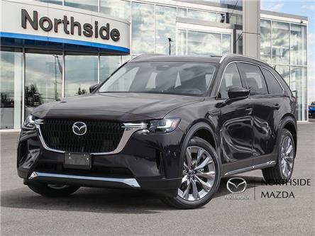 2025 Mazda CX-90 MHEV GT (Stk: M25172) in Sault Ste. Marie - Image 1 of 10