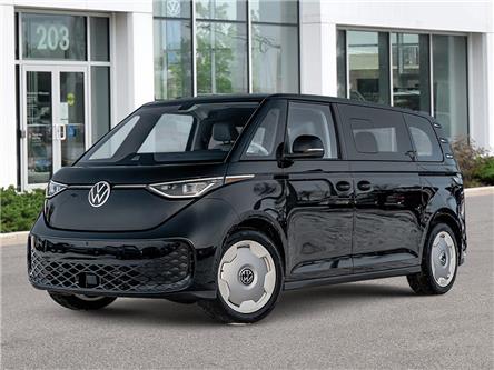2025 Volkswagen ID. Buzz 1st Edition (Stk: 32125OE11392920) in Georgetown - Image 1 of 7