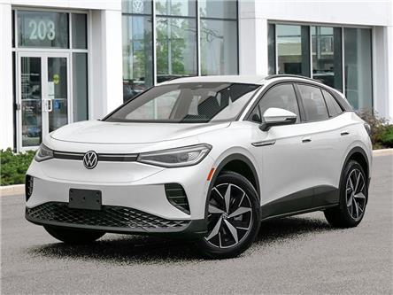 2025 Volkswagen ID.4 Pro S (Stk: 25-235) in Georgetown - Image 1 of 23