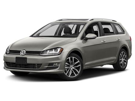 2015 Volkswagen Golf Sportwagon 1.8 TSI Trendline (Stk: KU0372) in Okotoks - Image 1 of 10