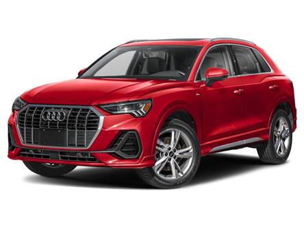 2024 Audi Q3 45 Komfort (Stk: 2-P1439) in Ottawa - Image 1 of 11