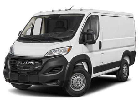 2025 RAM ProMaster 1500 Base (Stk: 25T179) in Calgary - Image 1 of 10