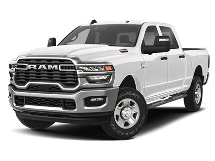 2025 RAM 2500 Big Horn (Stk: 25J224) in Calgary - Image 1 of 2