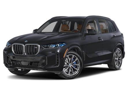 2024 BMW X5 M60i xDrive (Stk: XU786) in Sarnia - Image 1 of 3