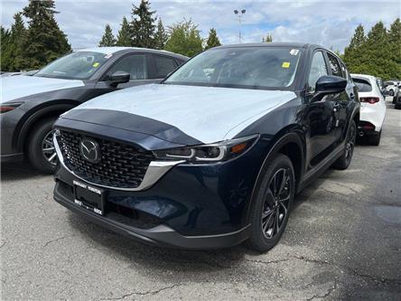 2025 Mazda CX-5  (Stk: 664213) in Surrey - Image 1 of 5