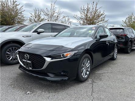2025 Mazda Mazda3 GS (Stk: 787590) in Surrey - Image 1 of 5 2025 Mazda Mazda3 GS (Stk: 787590) in Surrey - Image 1 of 5