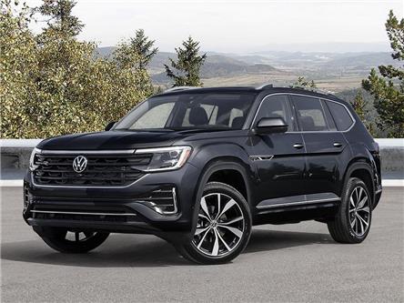 2025 Volkswagen Atlas 2.0 TSI Execline (Stk: SA525801) in Vancouver - Image 1 of 22