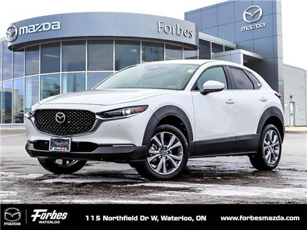 2025 Mazda CX-30 GT (Stk: B8640) in Waterloo - Image 1 of 23