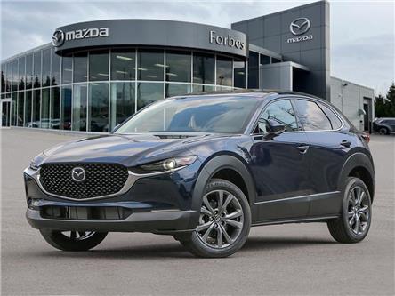 2025 Mazda CX-30 GT (Stk: B8853) in Waterloo - Image 1 of 23