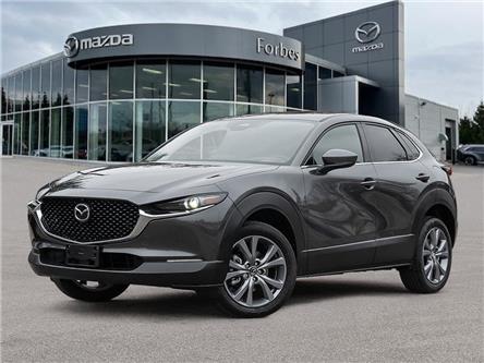 2025 Mazda CX-30 GT (Stk: B8893) in Waterloo - Image 1 of 22