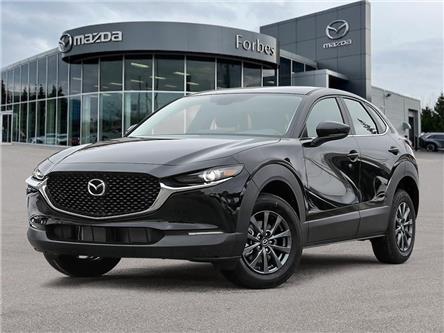 2025 Mazda CX-30 GX (Stk: B8913) in Waterloo - Image 1 of 23