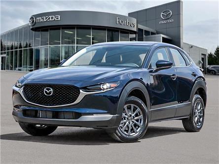 2025 Mazda CX-30 GX (Stk: B8917) in Waterloo - Image 1 of 23