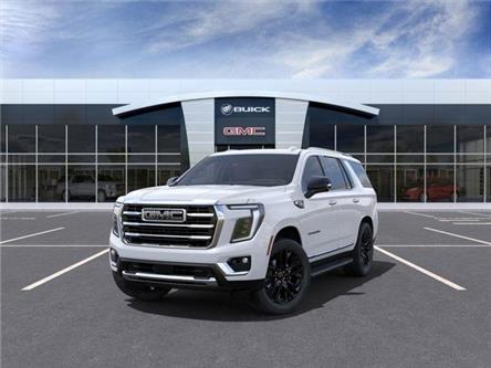 2025 GMC Yukon Elevation (Stk: 170781) in London - Image 1 of 6