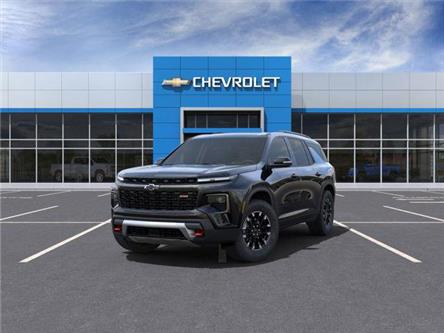 2025 Chevrolet Traverse Z71 (Stk: 56190) in Strathroy - Image 1 of 6